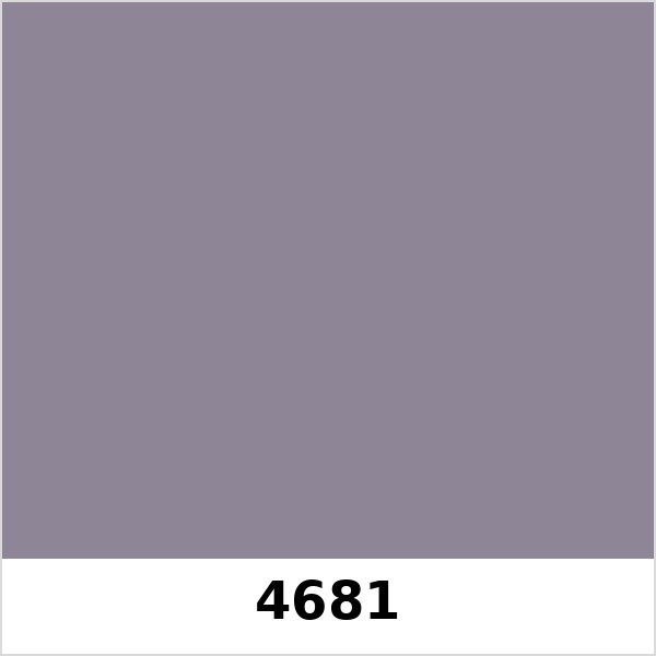 Màu mã 4681 | QMNT 576