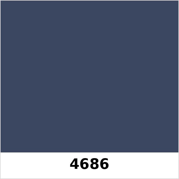 Màu mã 4686 | QMNT 576
