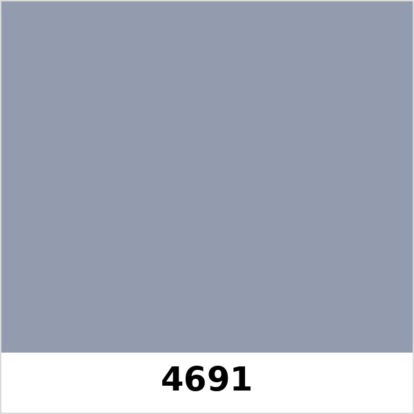 Màu mã 4691 | QMNT 576