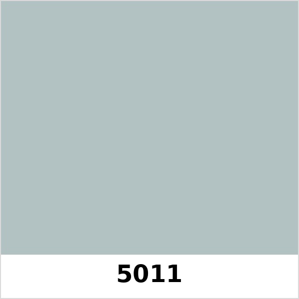 Màu mã 5011 | QMNT 576