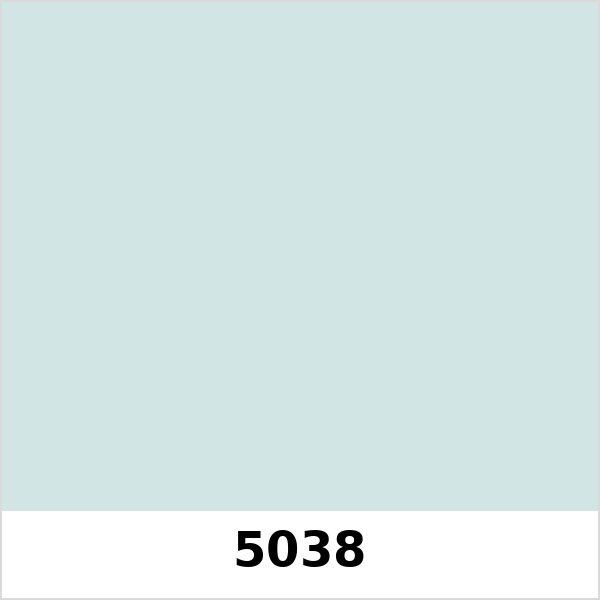 Màu mã 5038 | QMNT 576
