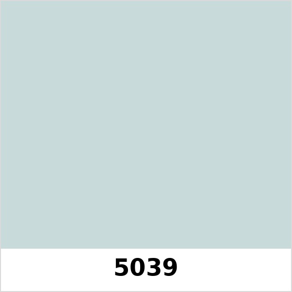 Màu mã 5039 | QMNT 576