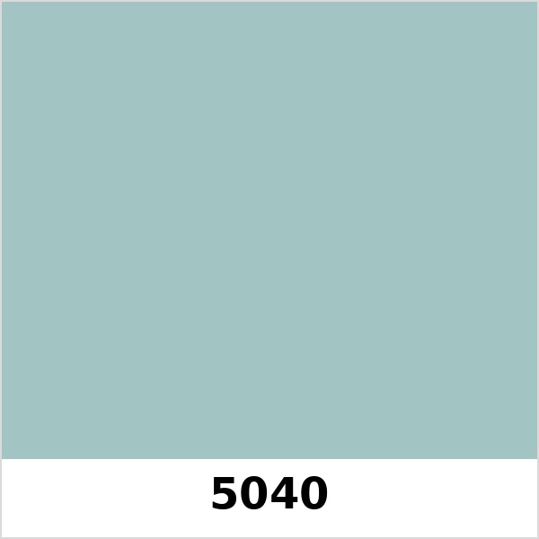 Màu mã 5040 | QMNT 576