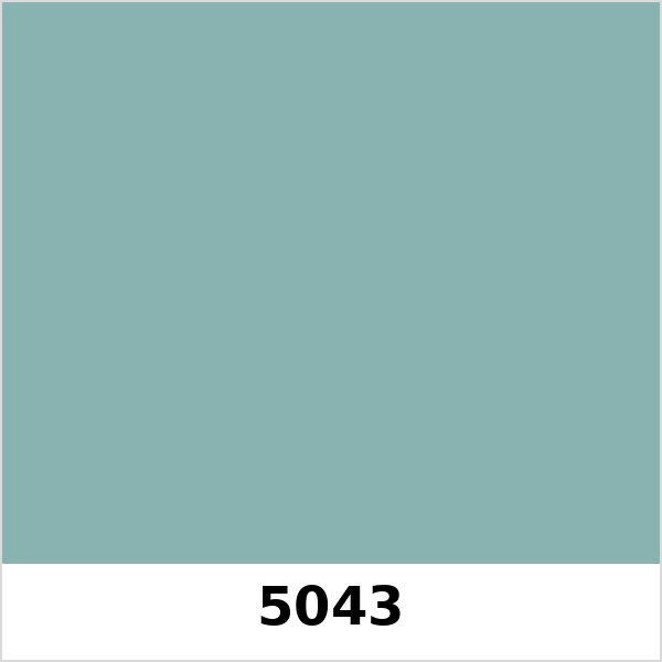 Màu mã 5043 | QMNT 576