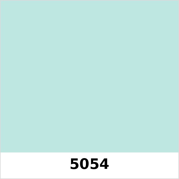 Màu mã 5054 | QMNT 576
