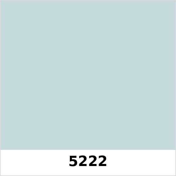 Màu mã 5222 | QMNT 576