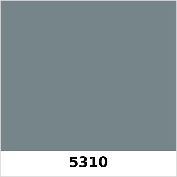 Màu mã 5310 | QMNT 576