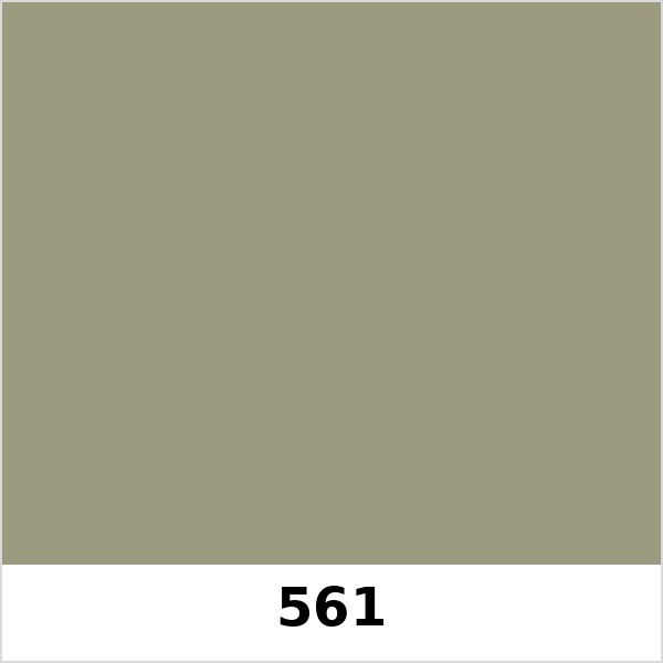 Màu mã 561 | QMNT 576