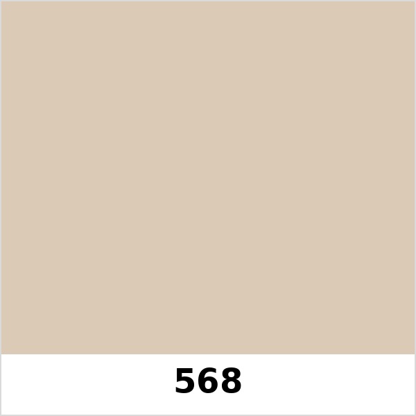 Màu mã 568 | QMNT 576