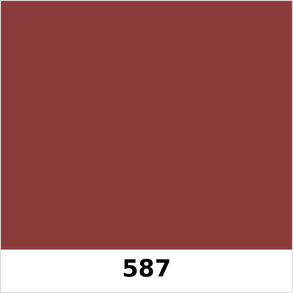 Màu mã 587 | QMNT 576