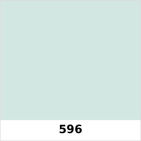 Màu mã 596 | QMNT 576