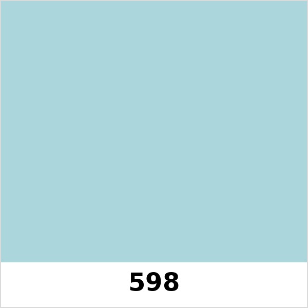 Màu mã 598 | QMNT 576