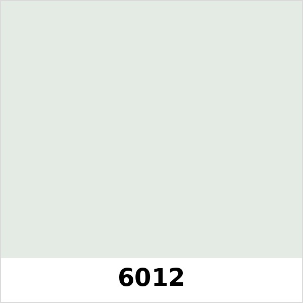 Màu mã 6012 | QMNT 576