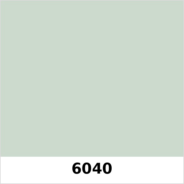 Màu mã 6040 | QMNT 576