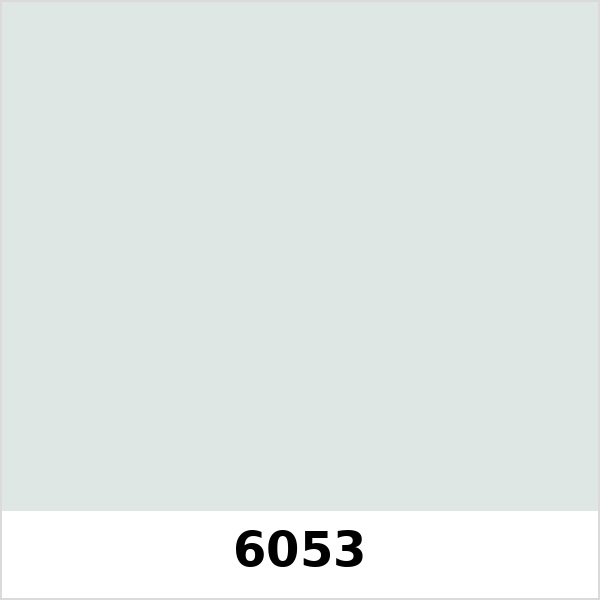 Màu mã 6053 | QMNT 576