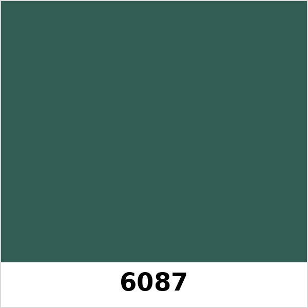 Màu mã 6087 | QMNT 576