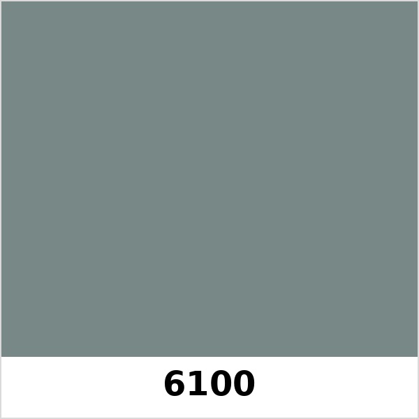 Màu mã 6100 | QMNT 576