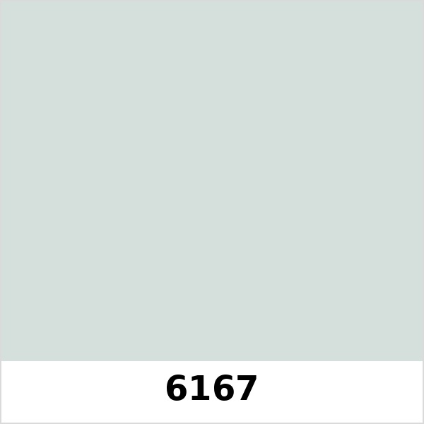 Màu mã 6167 | QMNT 576