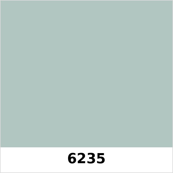 Màu mã 6235 | QMNT 576