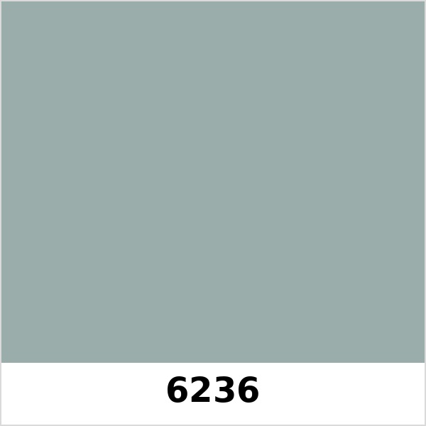 Màu mã 6236 | QMNT 576