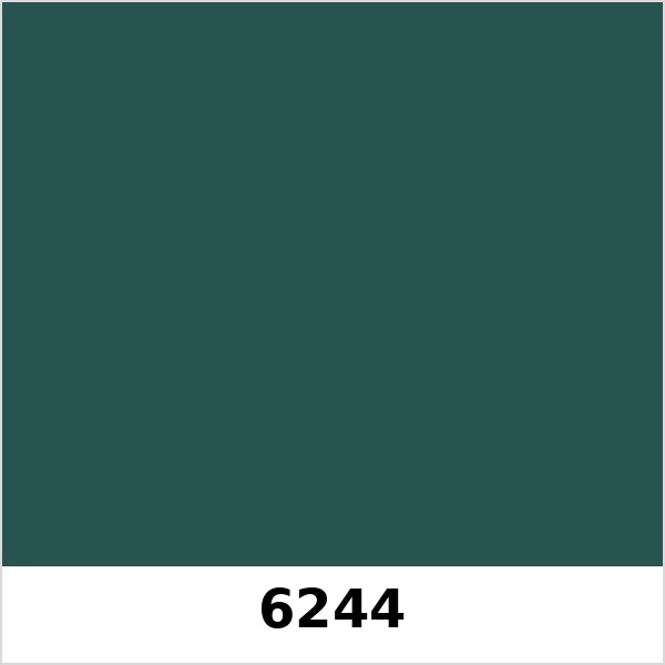 Màu mã 6244 | QMNT 576