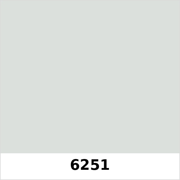 Màu mã 6251 | QMNT 576
