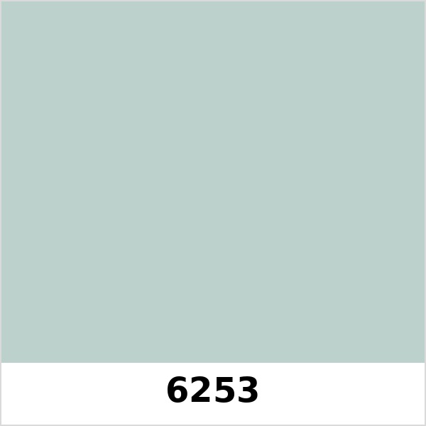 Màu mã 6253 | QMNT 576
