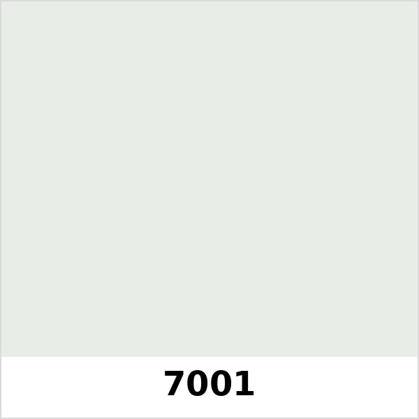 Màu mã 7001 | QMNT 576