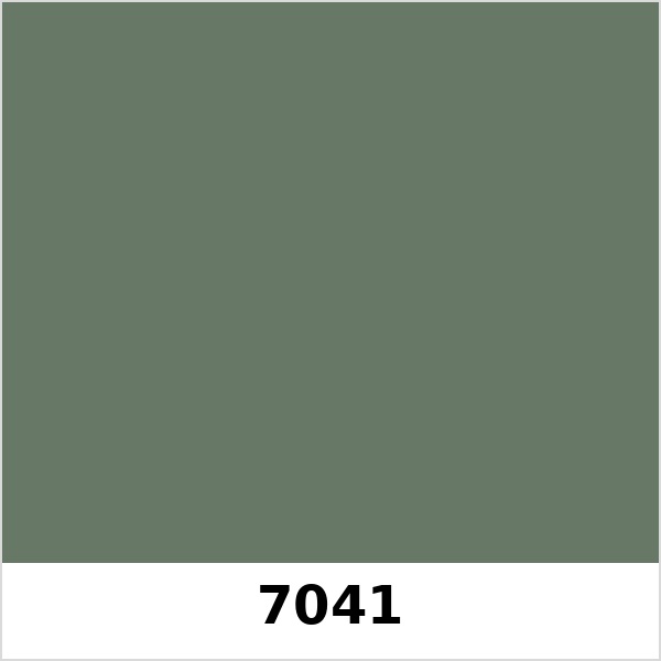 Màu mã 7041 | QMNT 576