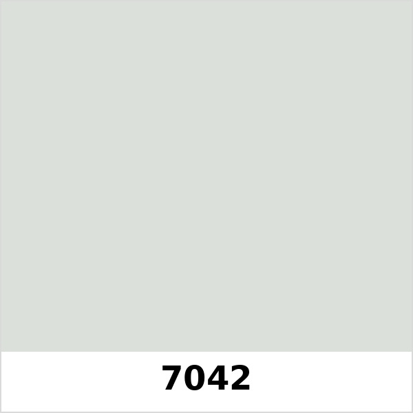 Màu mã 7042 | QMNT 576