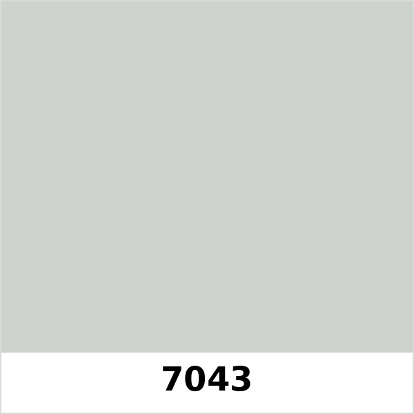 Màu mã 7043 | QMNT 576