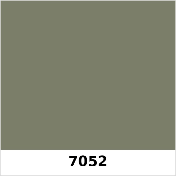 Màu mã 7052 | QMNT 576
