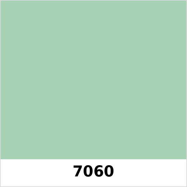 Màu mã 7060 | QMNT 576