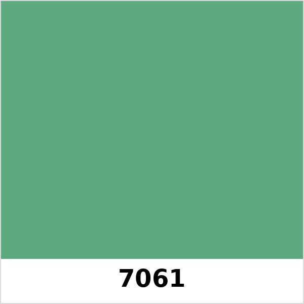 Màu mã 7061 | QMNT 576