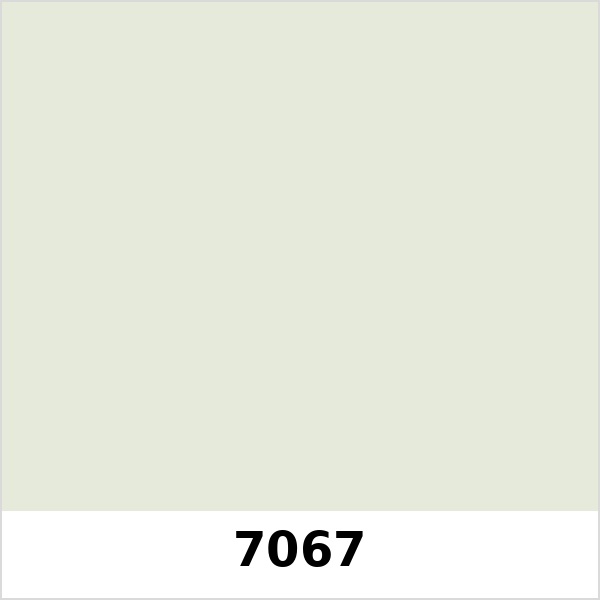 Màu mã 7067 | QMNT 576