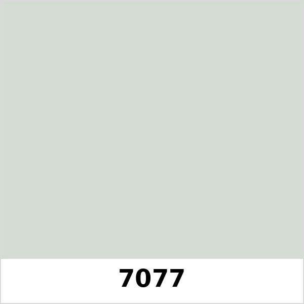 Màu mã 7077 | QMNT 576