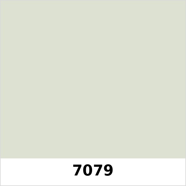 Màu mã 7079 | QMNT 576
