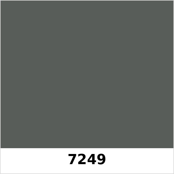 Màu mã 7249 | QMNT 576