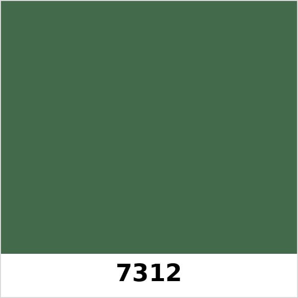 Màu mã 7312 | QMNT 576