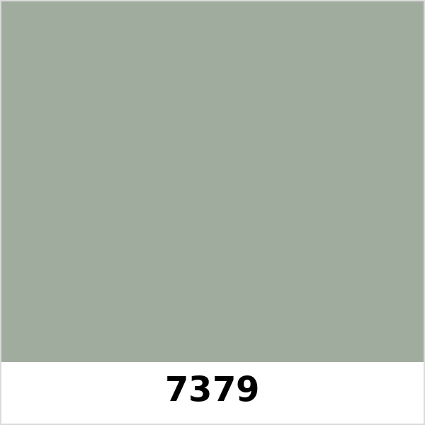 Màu mã 7379 | QMNT 576