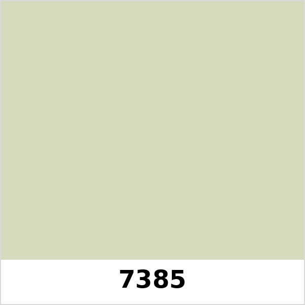 Màu mã 7385 | QMNT 576