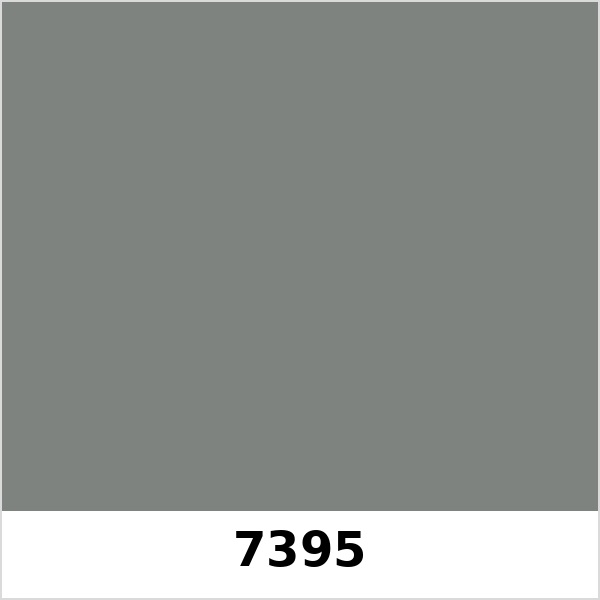 Màu mã 7395 | QMNT 576