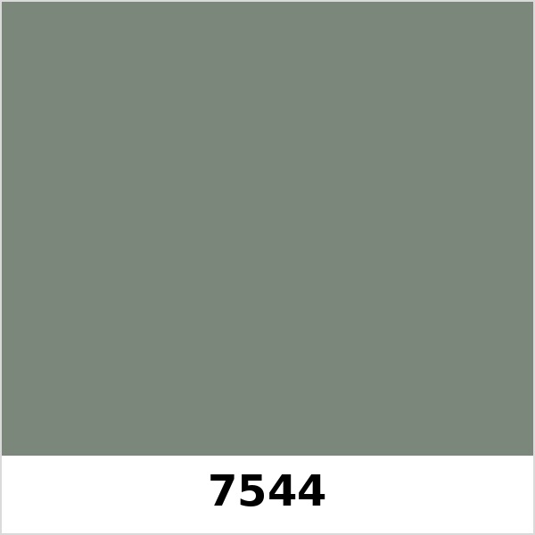 Màu mã 7544 | QMNT 576