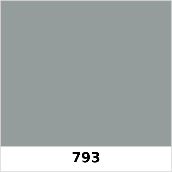 Màu mã 793 | QMNT 576