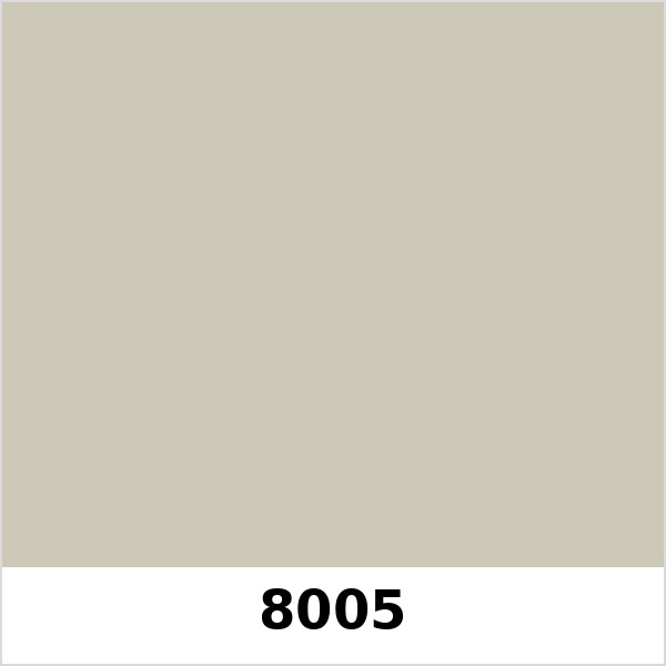 Màu mã 8005 | QMNT 576