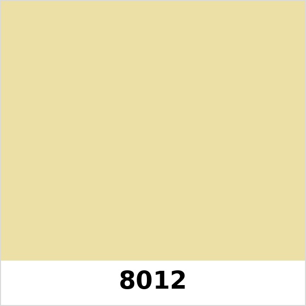 Màu mã 8012 | QMNT 576