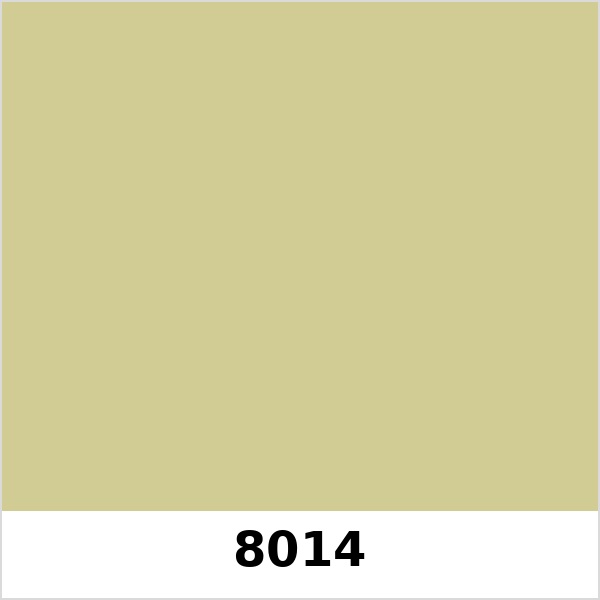 Màu mã 8014 | QMNT 576
