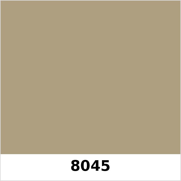 Màu mã 8045 | QMNT 576