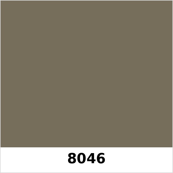 Màu mã 8046 | QMNT 576