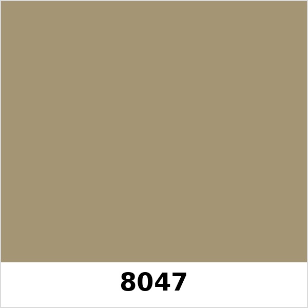 Màu mã 8047 | QMNT 576